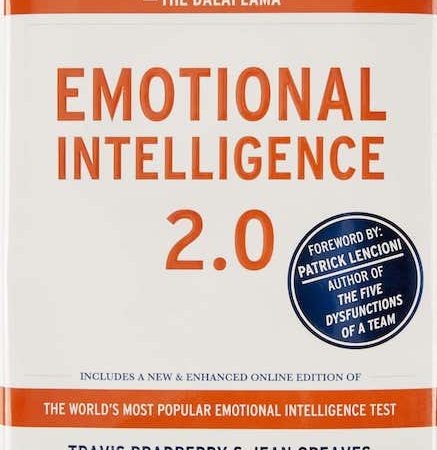 Emotional Intelligence 2.0