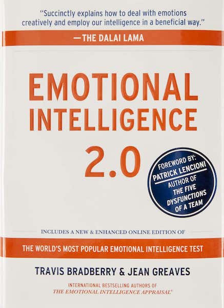 Emotional Intelligence 2.0